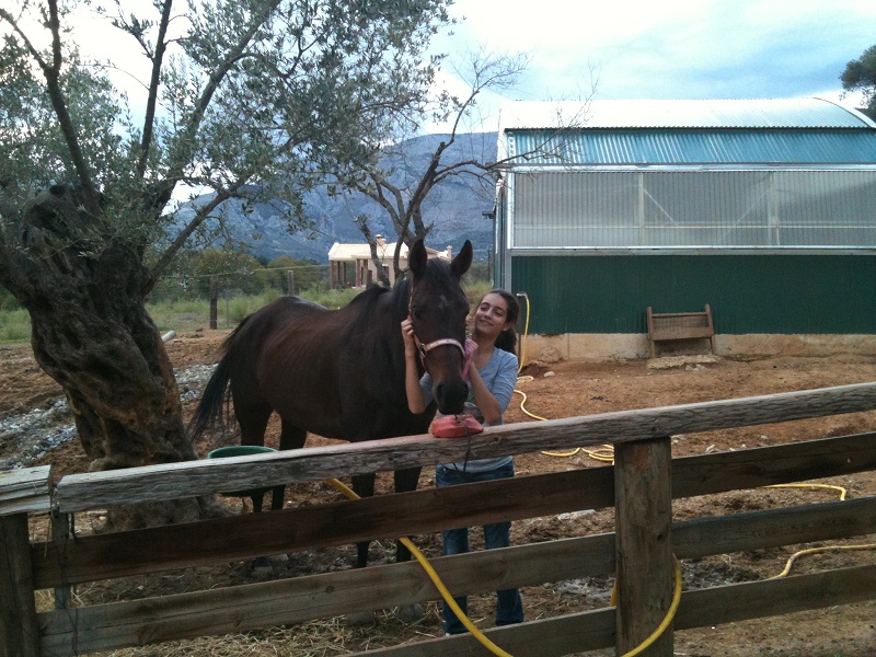 Οικολογικές Δραστηριότητες - Φάρμα Σάρλη