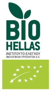 Βιολογικό Αγρόκτημα Σάρλη - Βιολογική Φάρμα & Αγρόκτημα Σάρλη